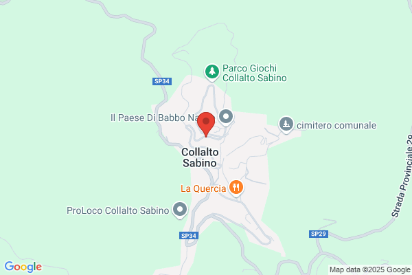 Ristorante Albergo Belvedere