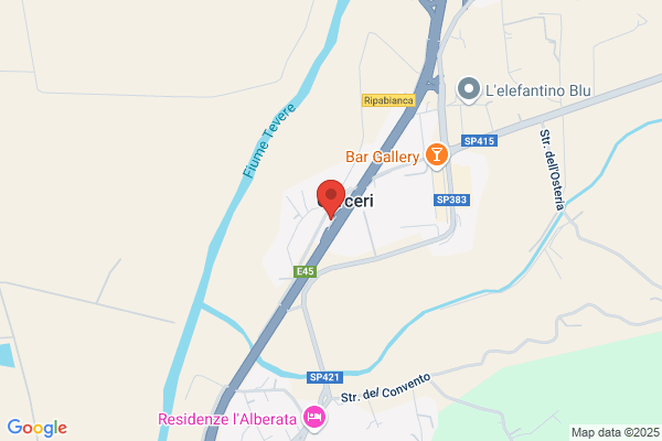 Distributore IP