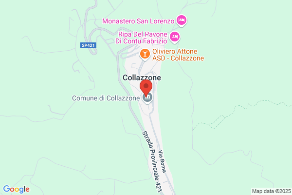 Associazione Pro Loco Olmeto