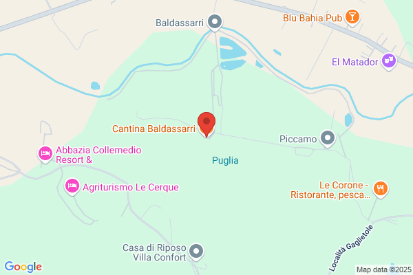 Azienda Agraria Baldassarri Stefano