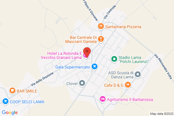 Euro System Italia Srl