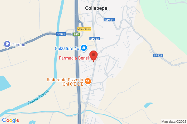 Farmacia Bensi