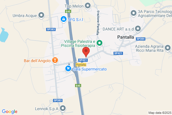 Impresa di Pulizie 2000