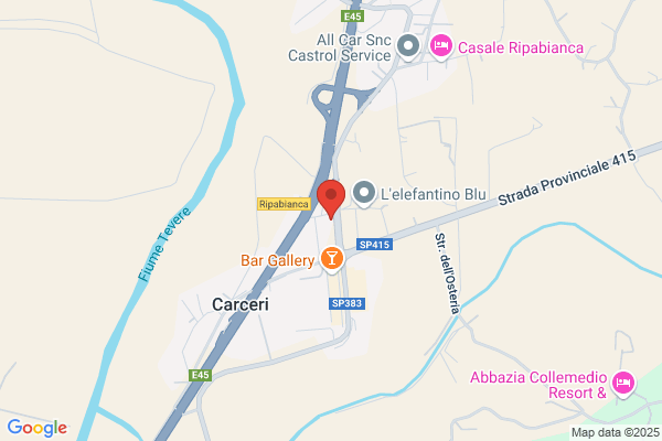 Le Terre di Jacopone