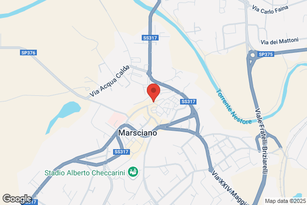 Municipio Di Marsciano