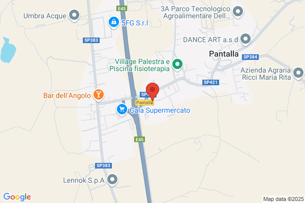 Officina Brunelli S.N.C.