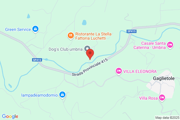 Oleificio Cooperativo Il Torrone C.R.L.