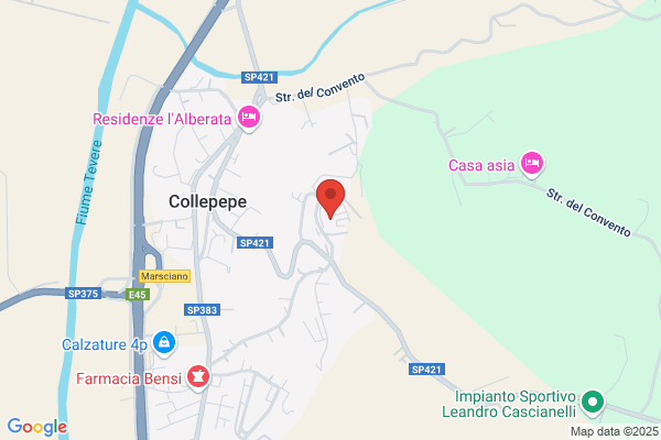 Parrocchia S.Maria Assunta