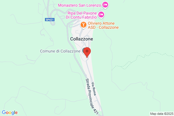 Poste Italiane S.P.A.