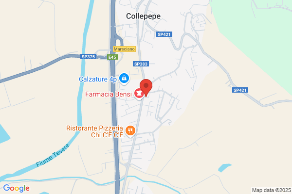 Rupi maria Carla