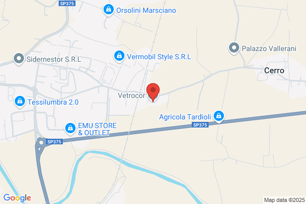 Vetrocor Di Bartolini Nico