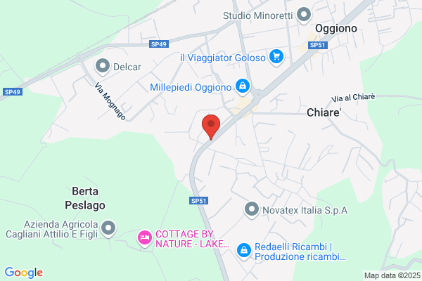 Delta Impianti