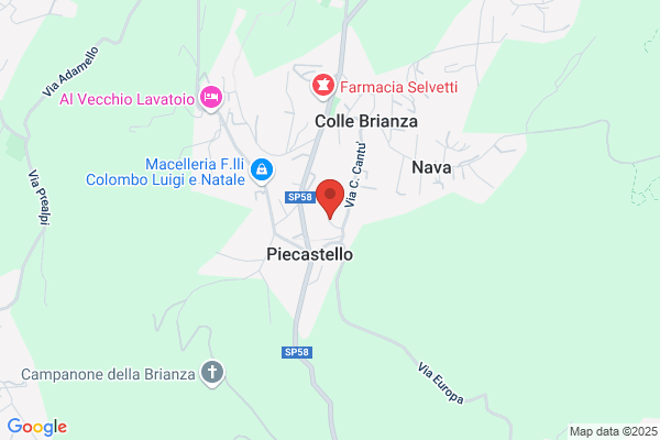 Elma Di Pizzagalli Carla
