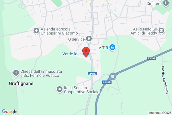 Fioreria Verde Idea Di Arlati Stefania