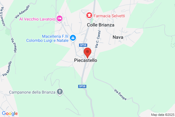 Fumagalli Giuseppe