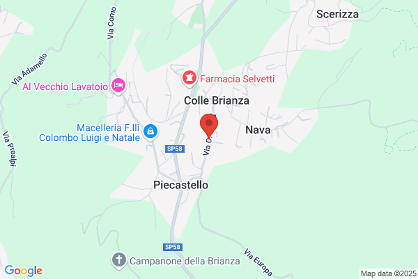 Lavelli silvestro