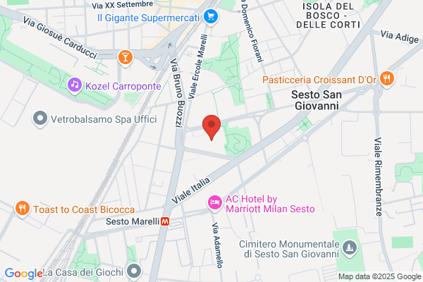 Oro Nero Beauty Clinic