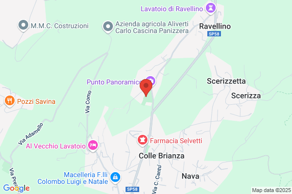 Parrocchia Di Ravellino