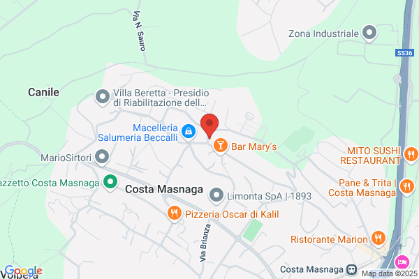 Tavola E. E Fumagalli A. Soc. Di Fatto