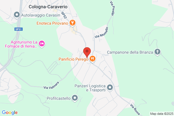 Trattoria Ristorante al Dosso