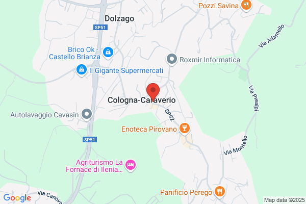 Wed Serramenti