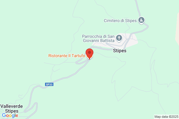 Ristorante Il Tartufo