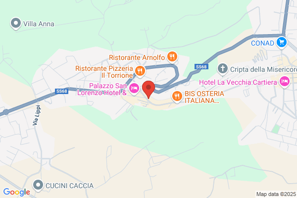 Il Borgo Di Francioli Franca
