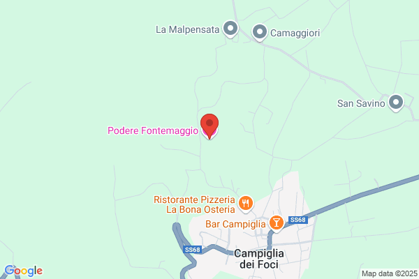 Fontemaggio S.A.S.