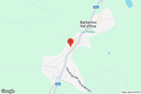 Immobiliare Il Borgo Sdf