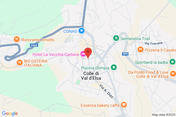 Immobiliare Valdelsa