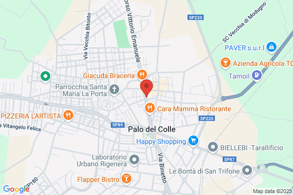 Agenzia Giramondo Viaggi