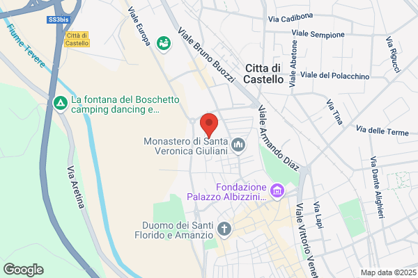 Istituto Ancelle Del Sacro Cuore