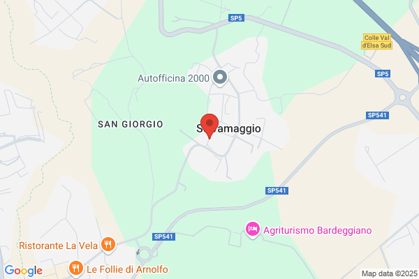 Manganelli Rappresentanze Sdf