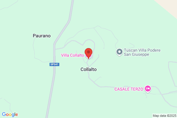Villa Collalto Srl
