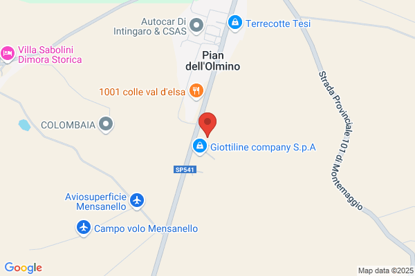 Santini duccio (Arch.)