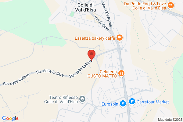 Legambiente Valdelsa Senese