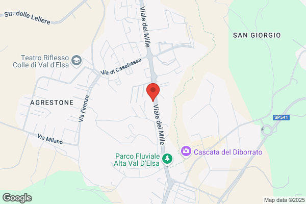 Ingrosso Calzature Valdelsa S.R.L.