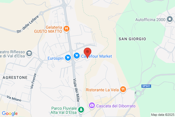 Autocarrozzeria Nuova Polato
