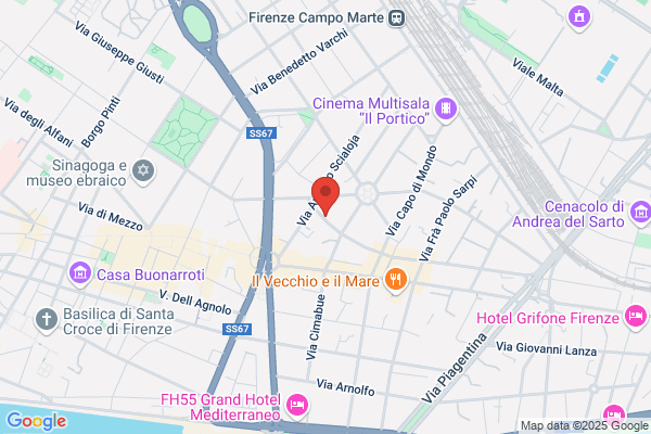 Istituto Ancelle Del S. Cuore
