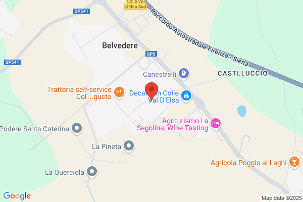 La Moleria