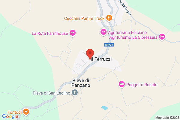 Ferruzzi Arturo (Dr.)