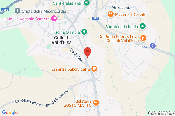 Serra cesare Eugenio (Dr.)