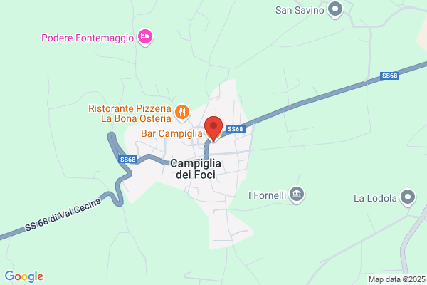 Bar Campiglia
