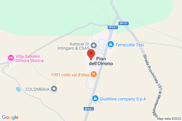 Tecnolegno Di Travisano F. E C. Snc