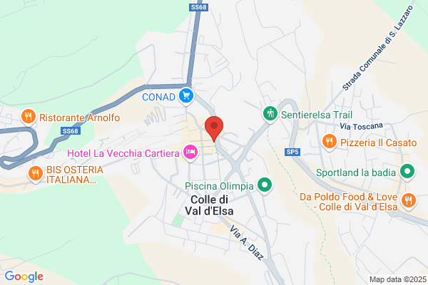 Farmacia Pacini Dr. Enrico