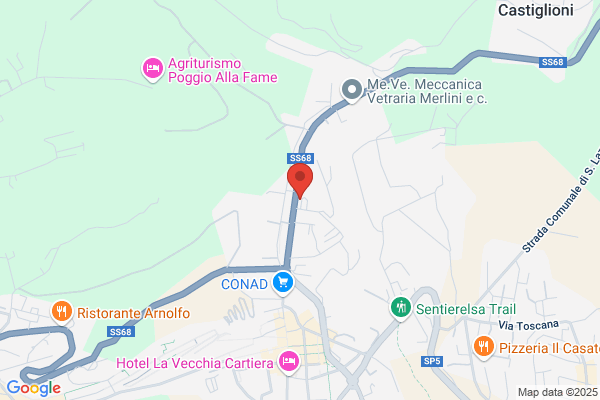 Loasi Di Pecchi Stefano
