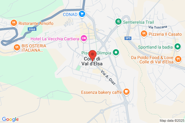 Impresa Edile F.Lli De Martino