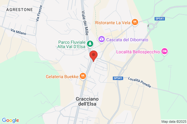 Centro Servizi Di Anselmi Gianni