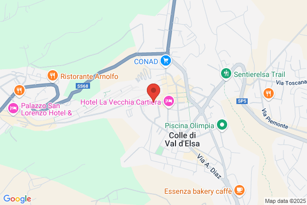 La Copia