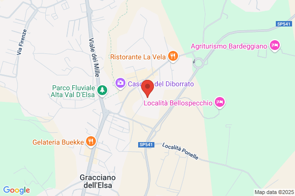 P.F. Meccanica Srl